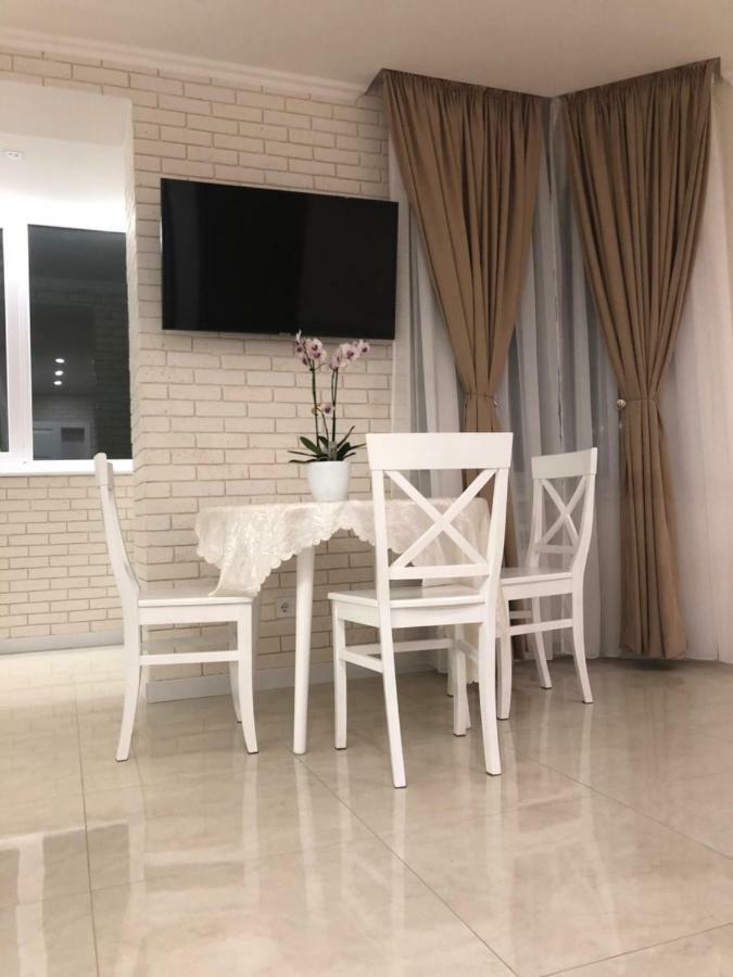 New Appartment In Yuzhny Jużne Zewnętrze zdjęcie