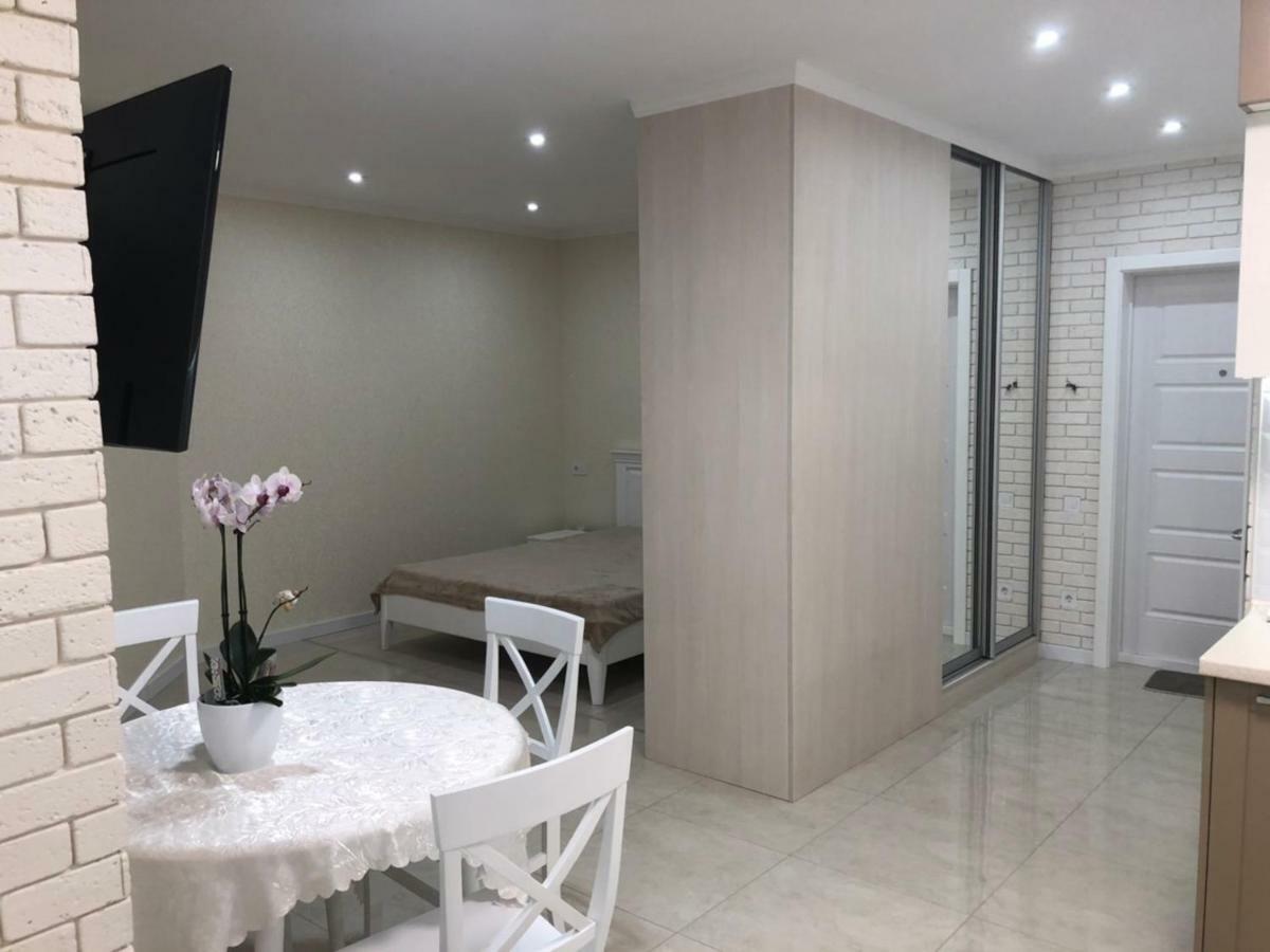 New Appartment In Yuzhny Jużne Zewnętrze zdjęcie