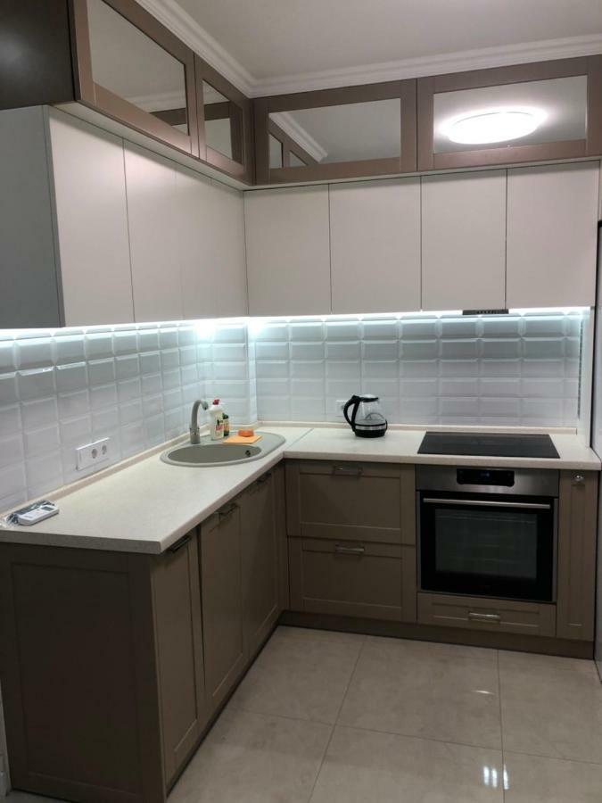 New Appartment In Yuzhny Jużne Zewnętrze zdjęcie