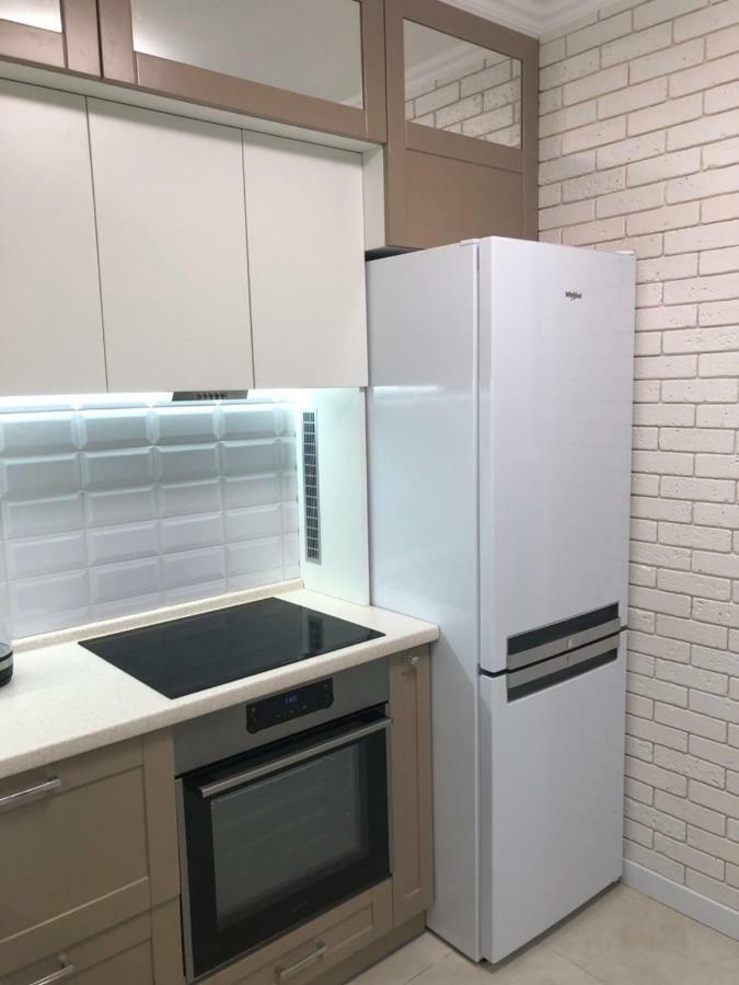 New Appartment In Yuzhny Jużne Zewnętrze zdjęcie