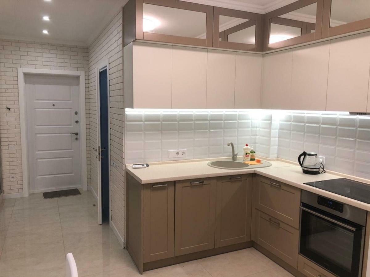 New Appartment In Yuzhny Jużne Zewnętrze zdjęcie