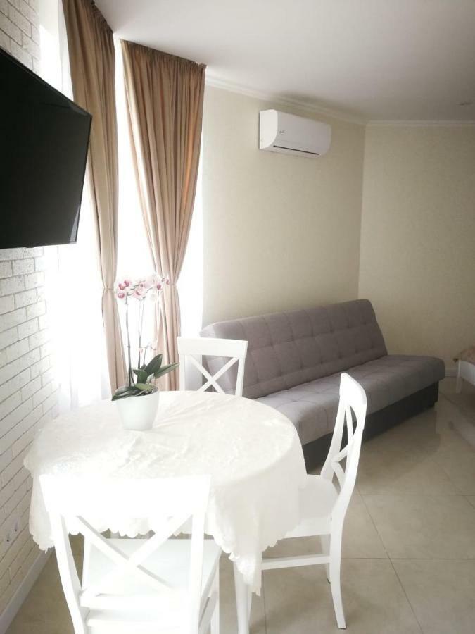 New Appartment In Yuzhny Jużne Zewnętrze zdjęcie