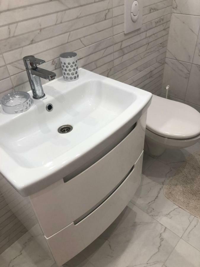 New Appartment In Yuzhny Jużne Zewnętrze zdjęcie