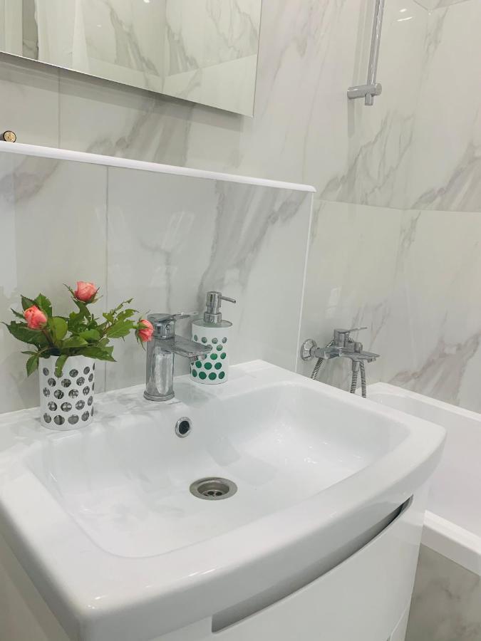 New Appartment In Yuzhny Jużne Zewnętrze zdjęcie