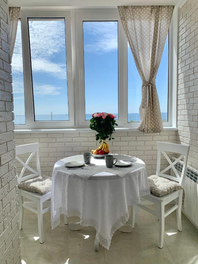 New Appartment In Yuzhny Jużne Zewnętrze zdjęcie