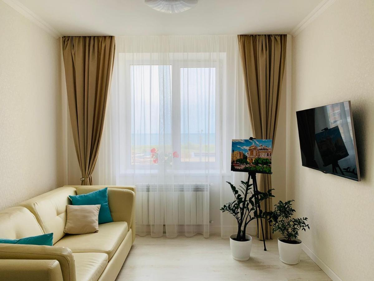 New Appartment In Yuzhny Jużne Zewnętrze zdjęcie