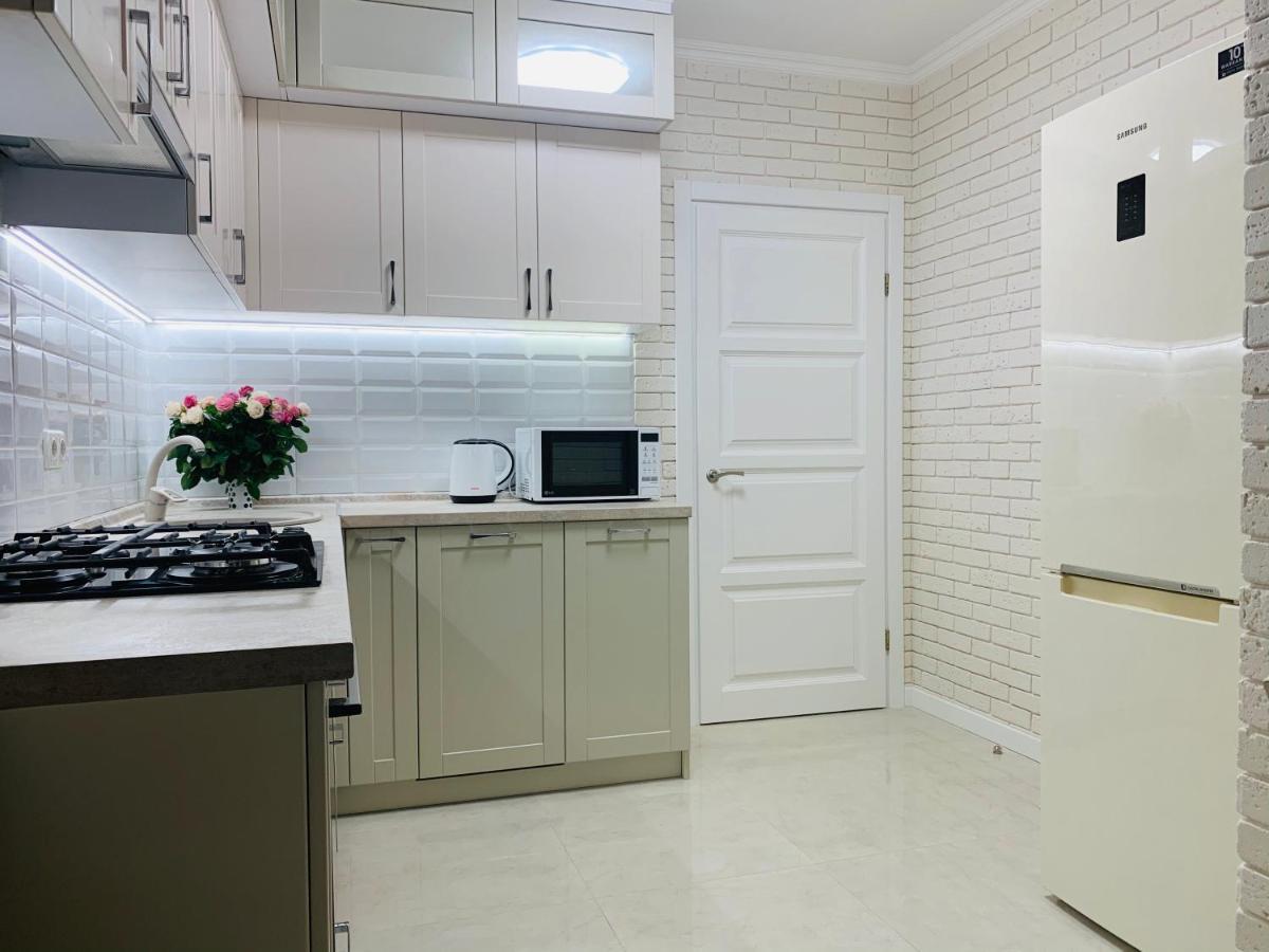 New Appartment In Yuzhny Jużne Zewnętrze zdjęcie