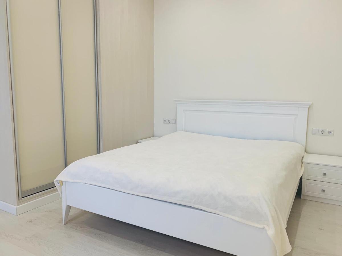 New Appartment In Yuzhny Jużne Zewnętrze zdjęcie