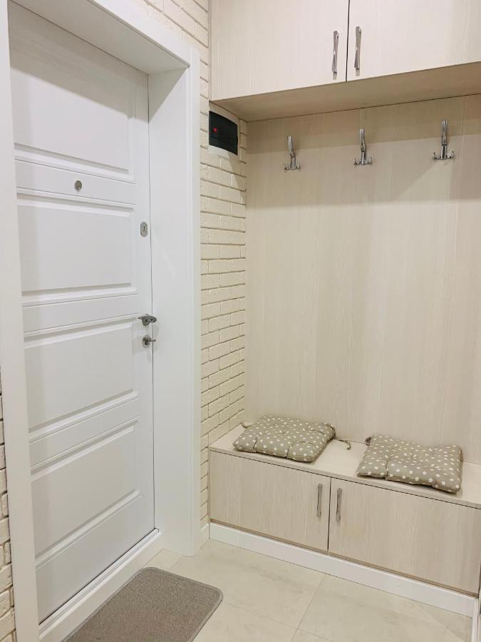 New Appartment In Yuzhny Jużne Zewnętrze zdjęcie
